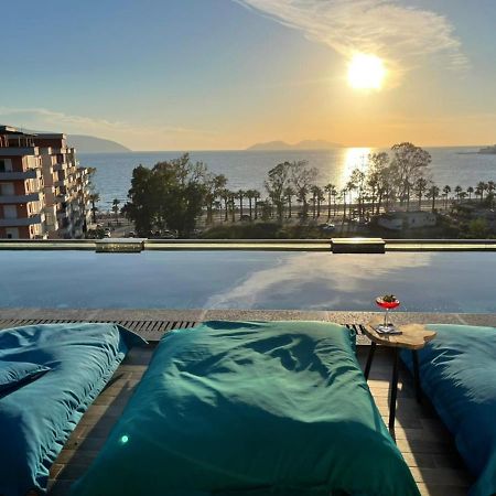 Ames Hotel & Spa Vlora Kültér fotó