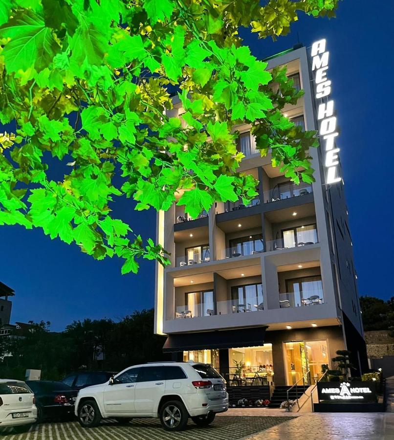 Ames Hotel & Spa Vlora Kültér fotó