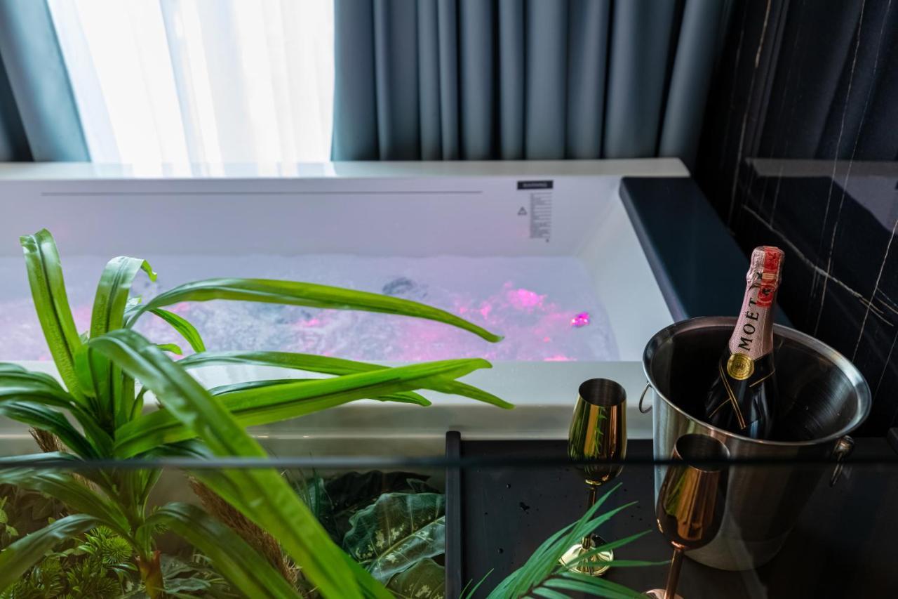 Ames Hotel & Spa Vlora Kültér fotó
