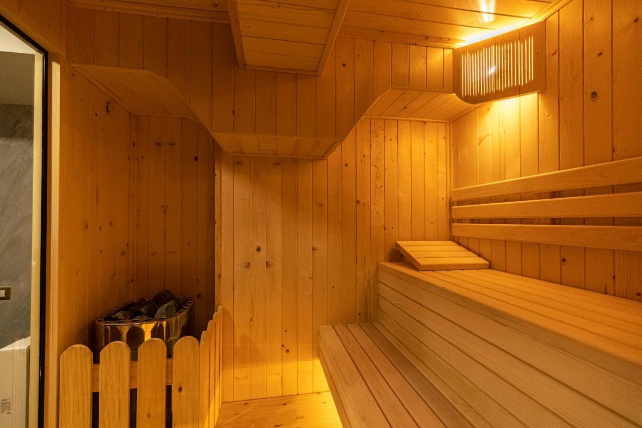 Ames Hotel & Spa Vlora Kültér fotó