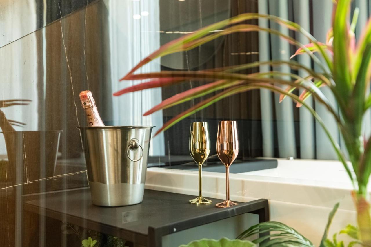 Ames Hotel & Spa Vlora Kültér fotó