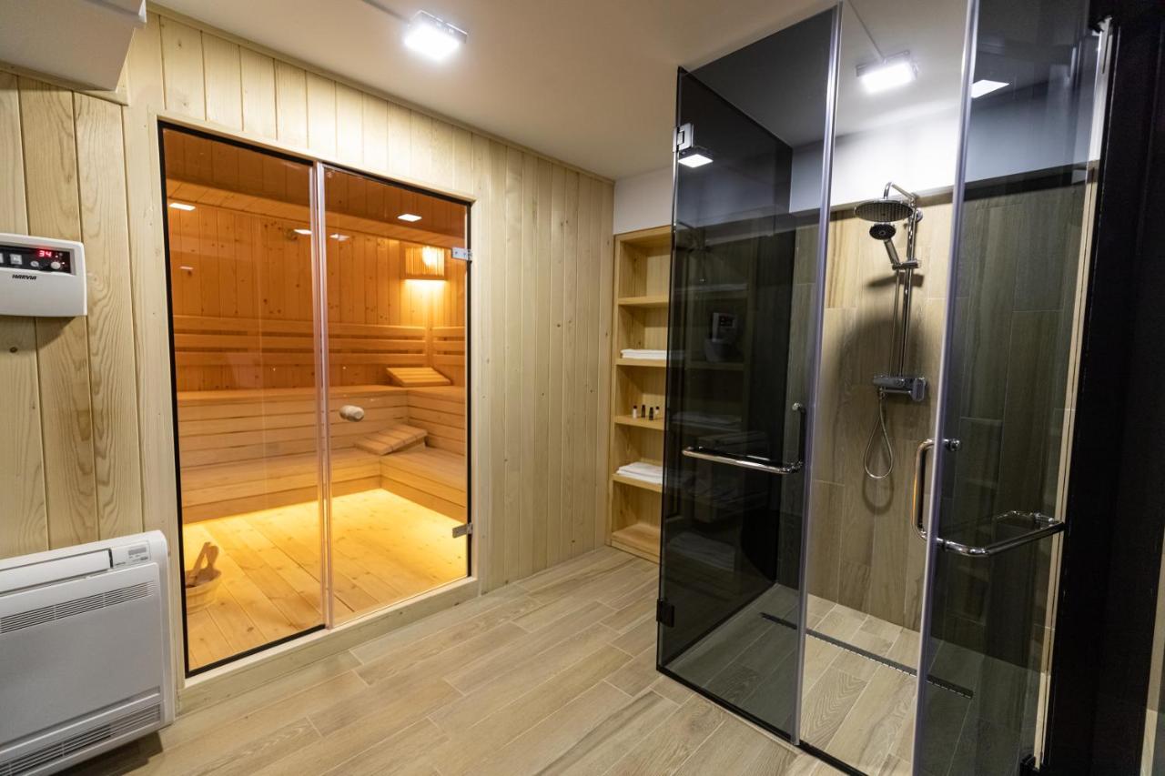 Ames Hotel & Spa Vlora Kültér fotó