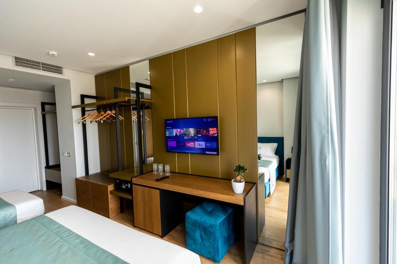 Ames Hotel & Spa Vlora Kültér fotó