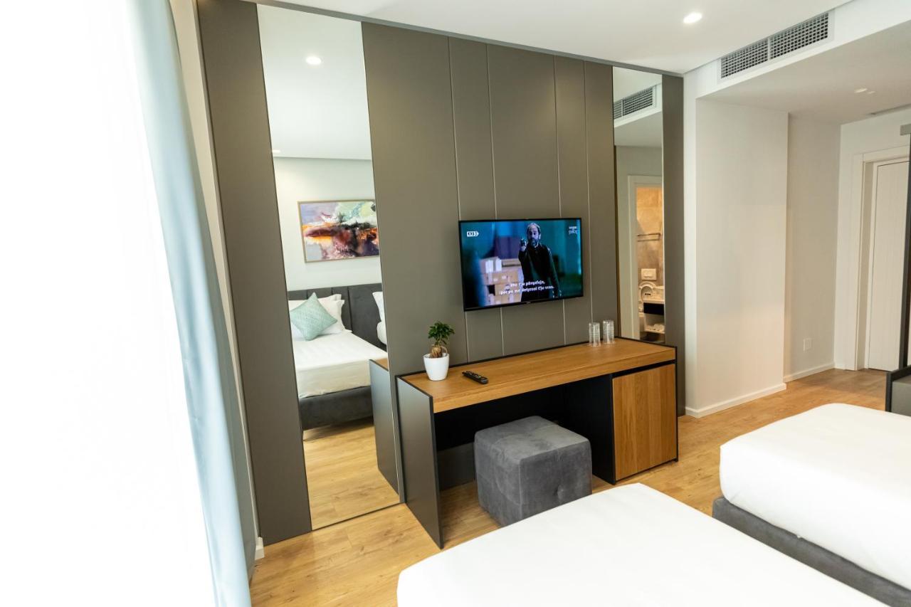 Ames Hotel & Spa Vlora Kültér fotó