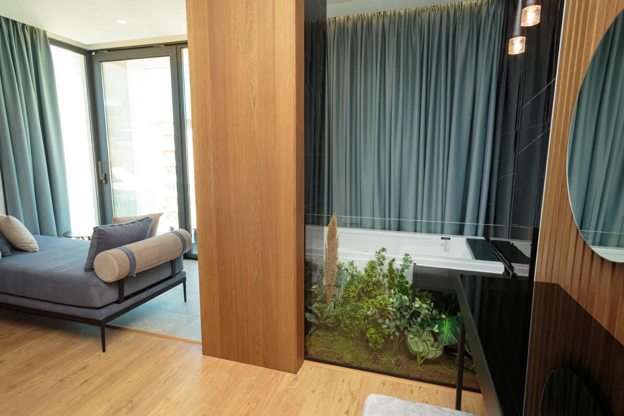 Ames Hotel & Spa Vlora Kültér fotó