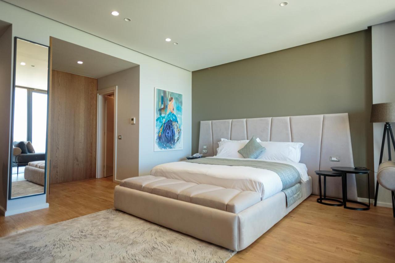 Ames Hotel & Spa Vlora Kültér fotó
